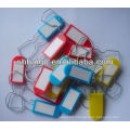 padlock seal with writable labels BG-R-001